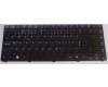 KEYBOARD Acer Aspire 3810TZ PT PO PID02736